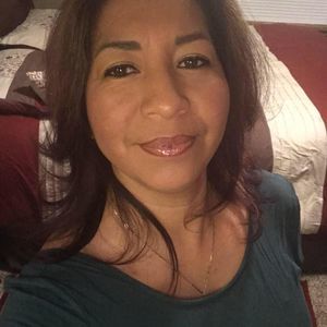 Meet your Posher, Teresa